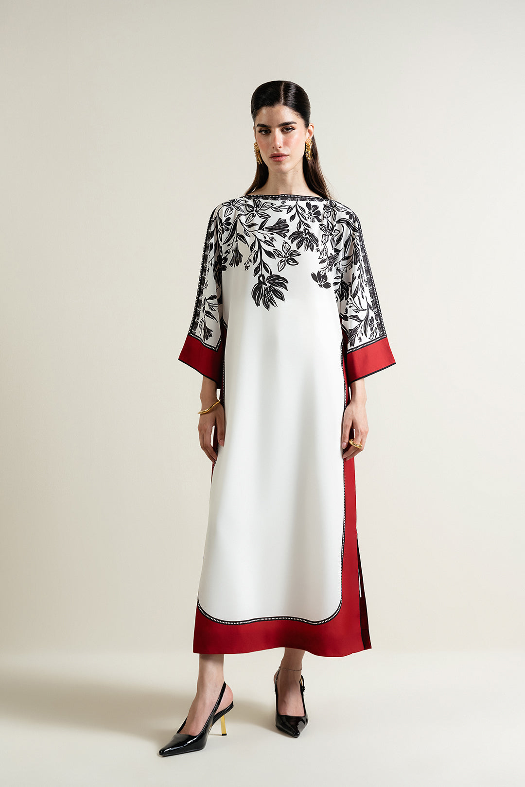 SALWA (Digital Print 2 PCs)