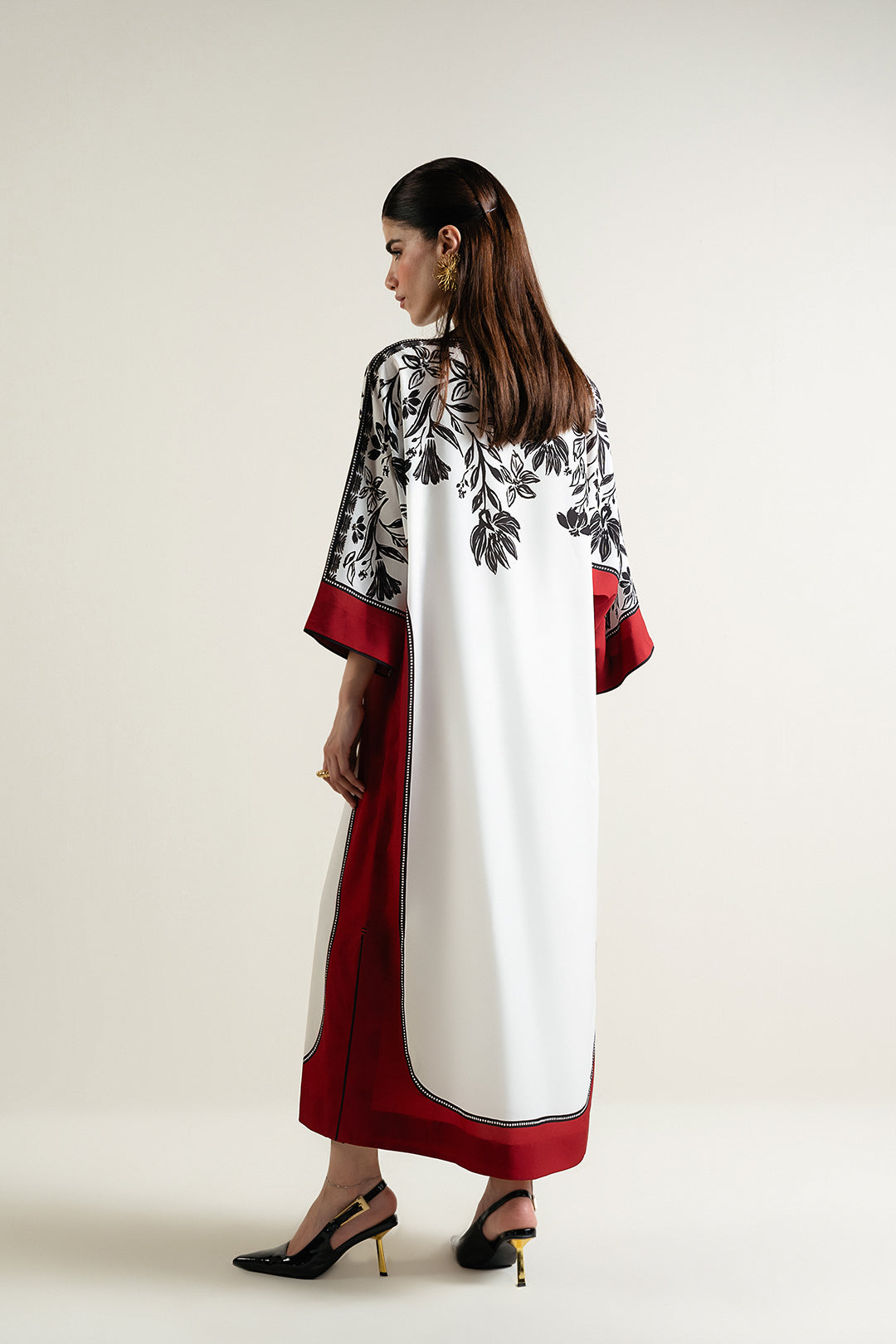 SALWA (Digital Print 2 PCs)