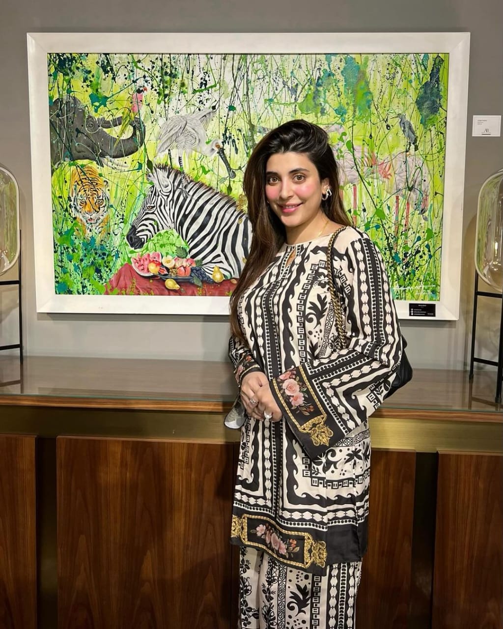 Urwa (Digital 2 Pcs)
