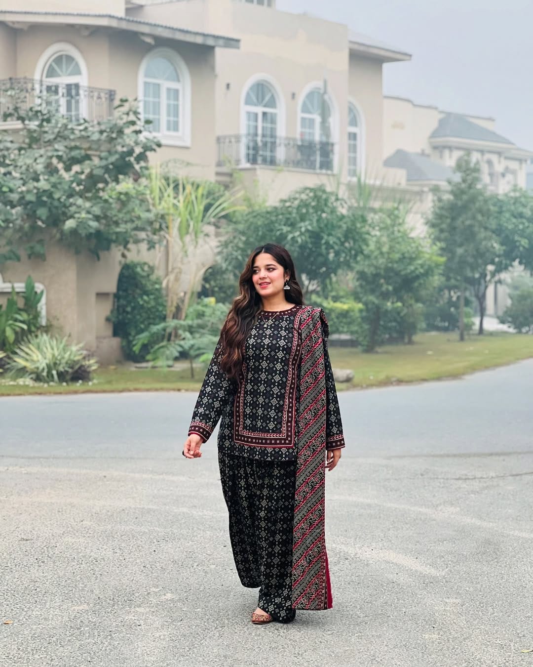 Hiba (Digital 3 Pcs)