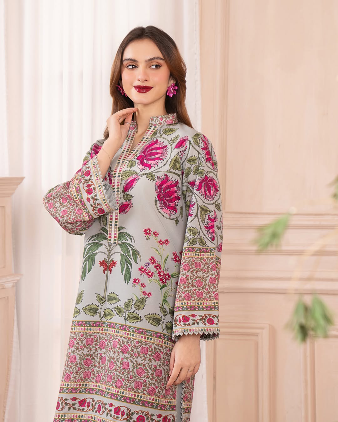 Lutfiya (Digital 2 Pcs)