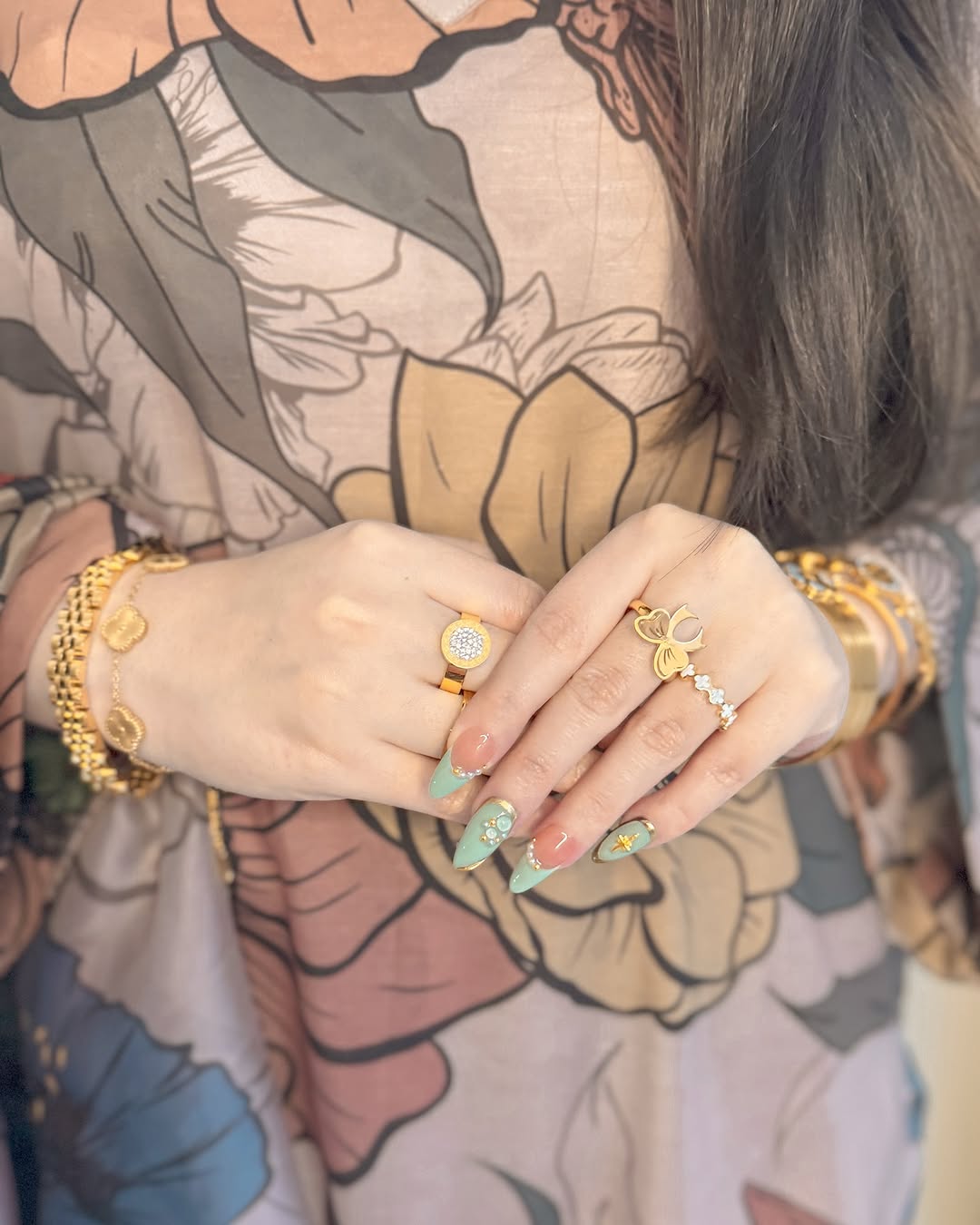 Rangreza (Stitched 3 Pcs) Success