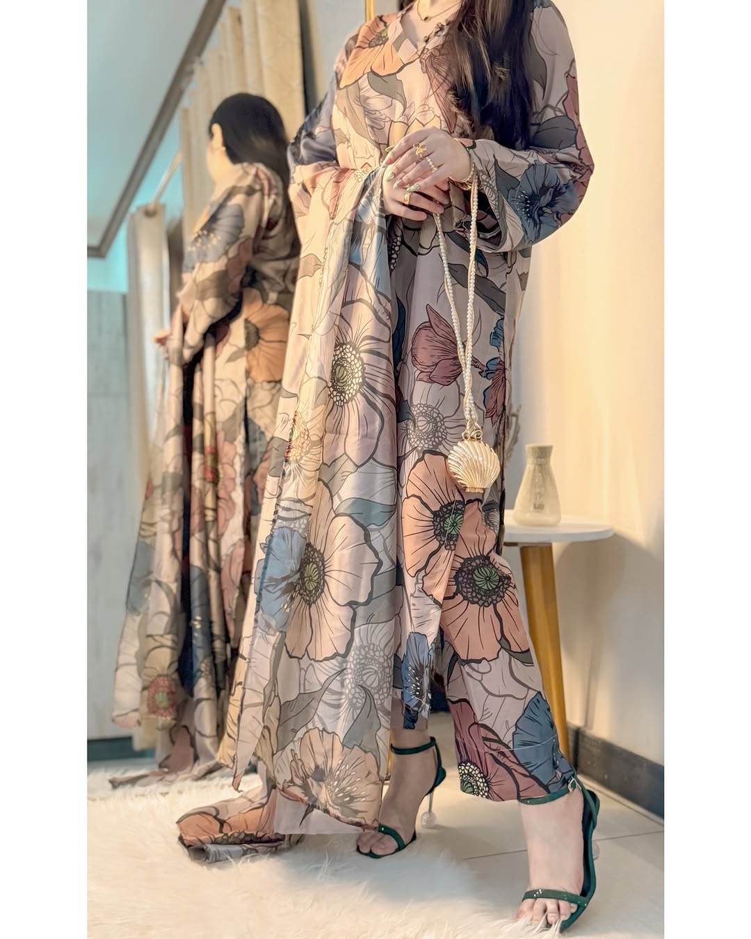 Rangreza (Stitched 3 Pcs) Success