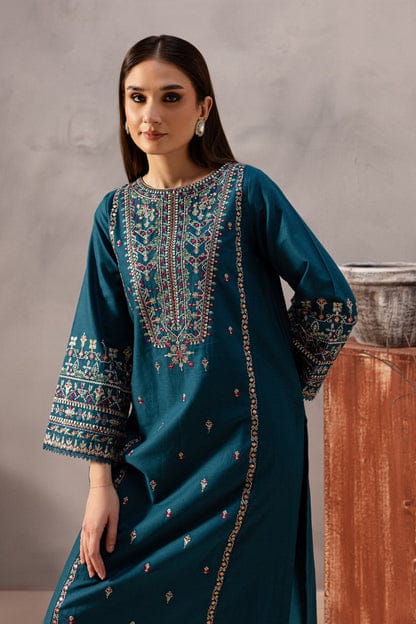 Zouk (Embroidery 2 Pcs)