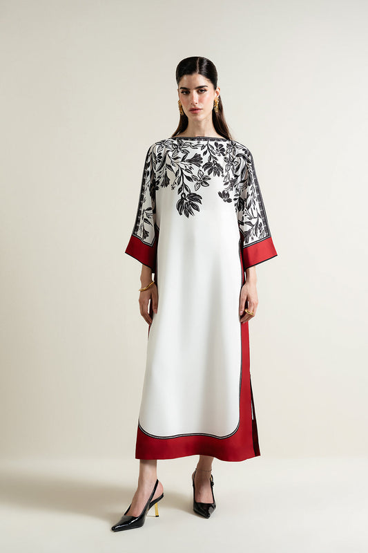 SALWA (Digital Print 2 PCs)