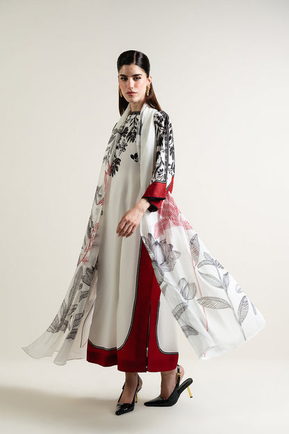 SALWA (Digital Print 2 PCs)