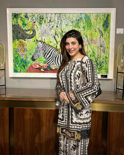 Urwa (Digital 2 Pcs)