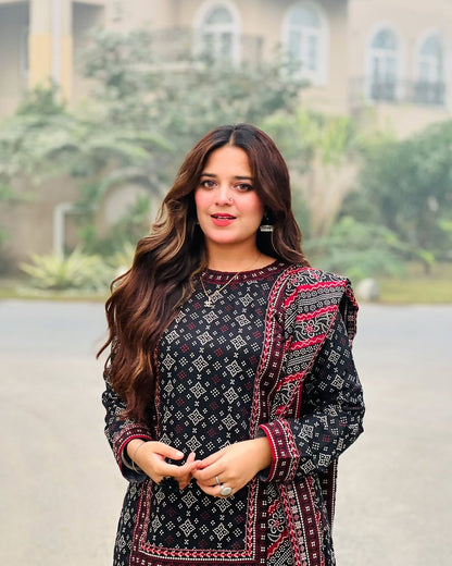 Hiba (Digital 3 Pcs)