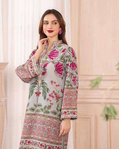 Lutfiya (Digital 2 Pcs)