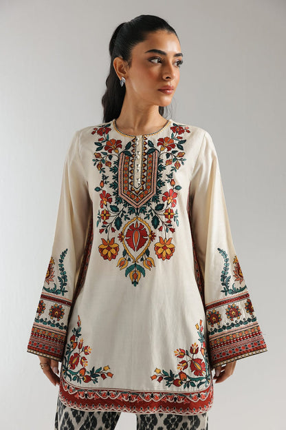 Zaitoon (Digital 2 Pcs)